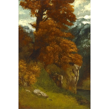 Famous Autumn canvas